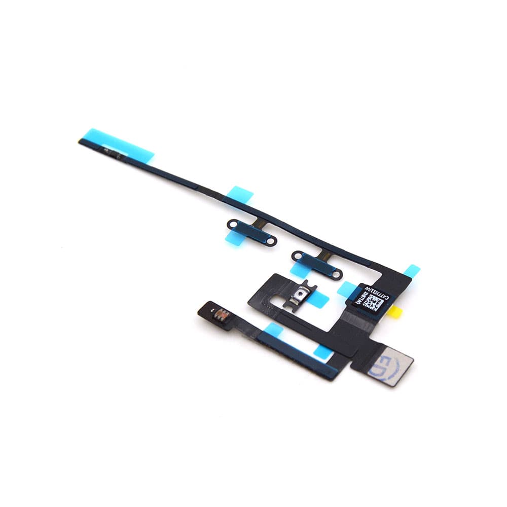 Power and Volume Button Cable For iPad Pro 10.5 (2017) OEM-Equivalent