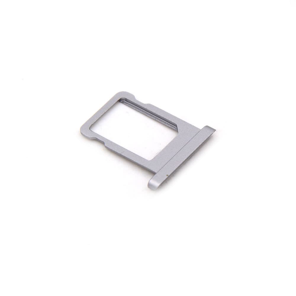 Nano Sim Card Tray For iPad Pro 10.5 (2017) Black OEM-Equivalent