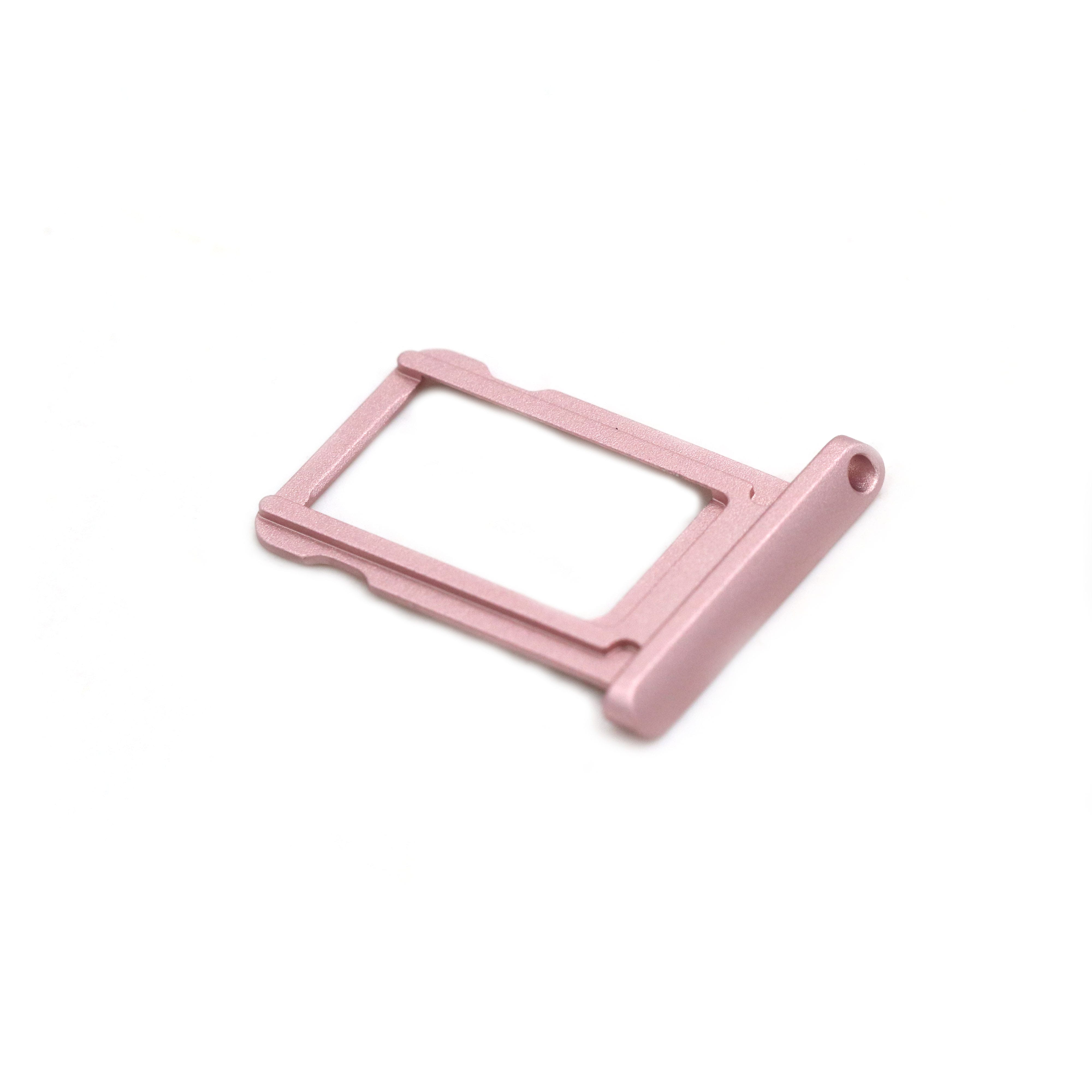 Nano Sim Card Tray For iPad Pro 10.5 (2017) Pink OEM-Equivalent