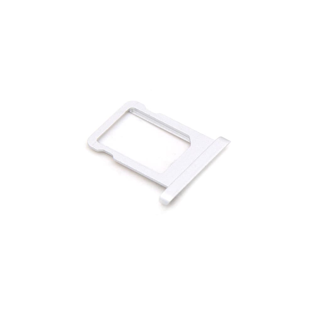 Nano Sim Card Tray For iPad Pro 10.5 (2017) Silver OEM-Equivalent