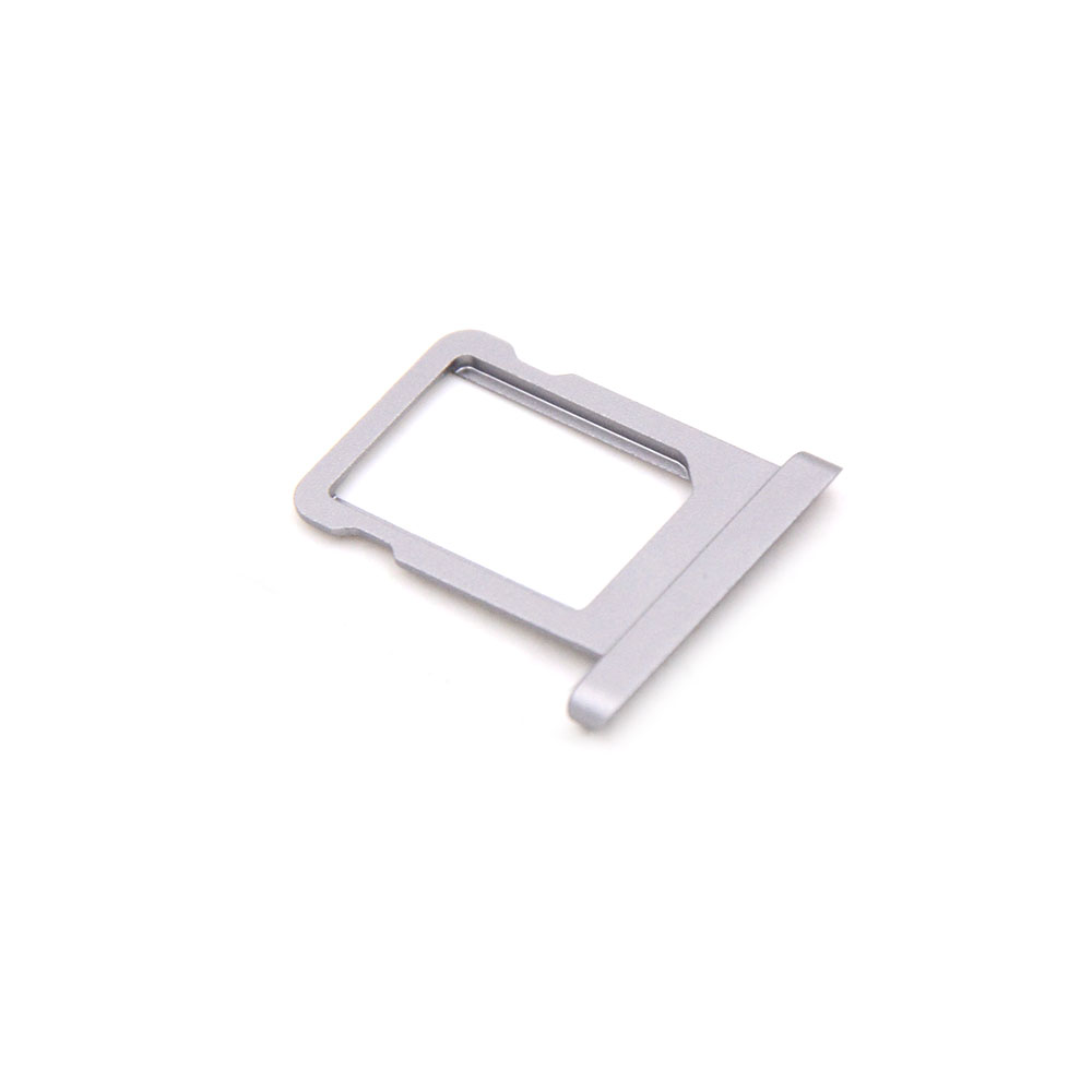 Nano Sim Card Tray For iPad Pro 12.9 (2017) Black OEM-Equivalent