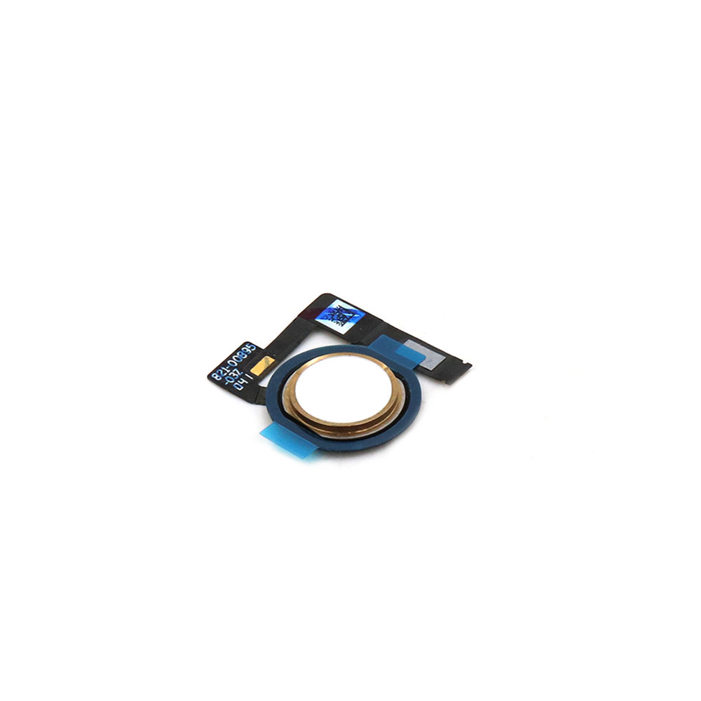 Home Button For iPad Pro 12.9 (2017) Gold OEM-Equivalent
