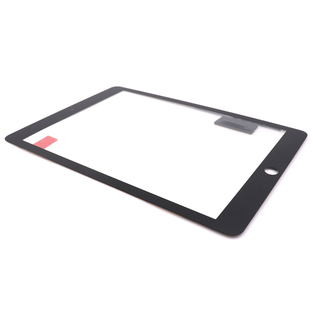 Touchscreen (incl. Premium Adhesive) For iPad 6 (2018) Black