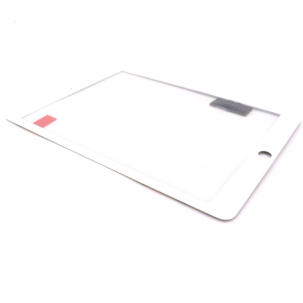 Touchscreen (incl. Premium Adhesive) For iPad 6 (2018) White