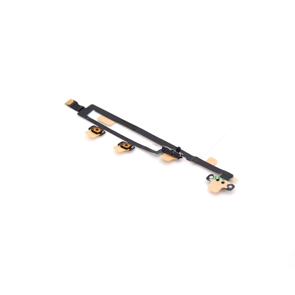 Power and Volume Button Cable For iPad Air 1 OEM-Equivalent