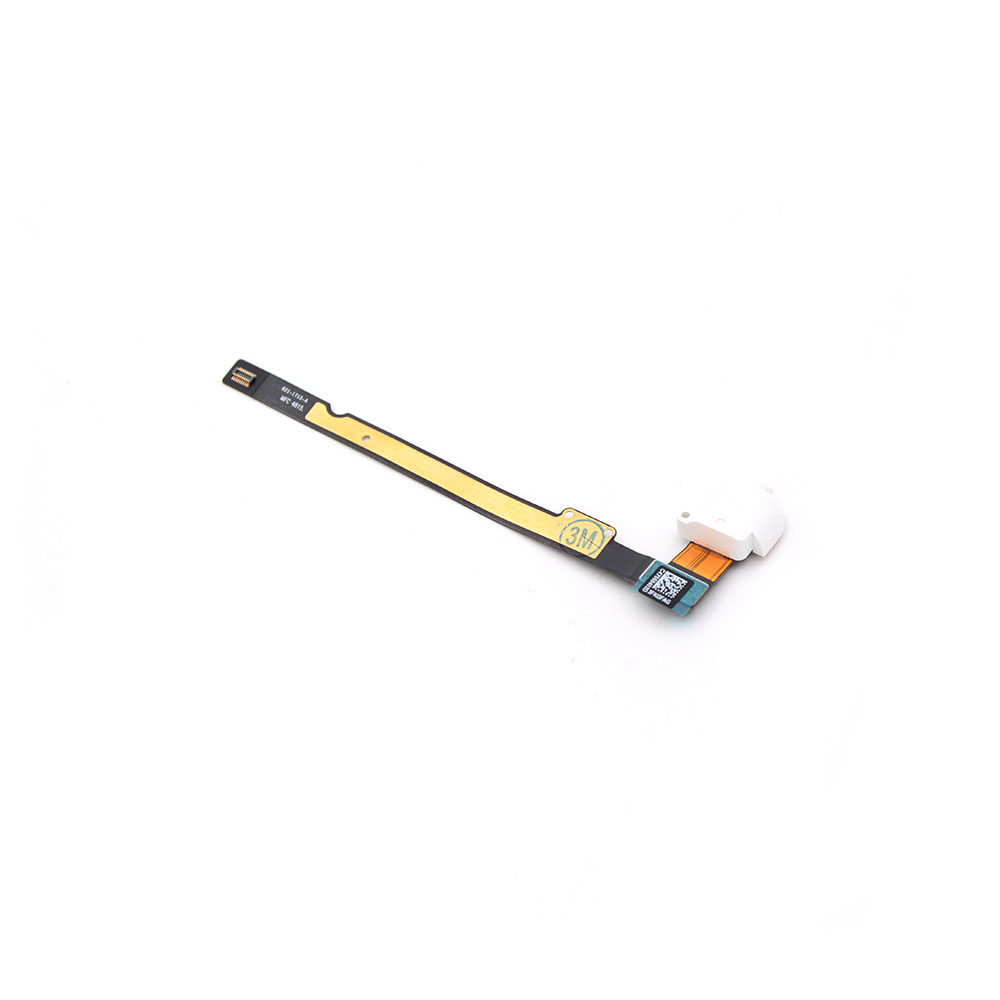 Headphone Jack (3G) For iPad Air 1 White OEM-Equivalent