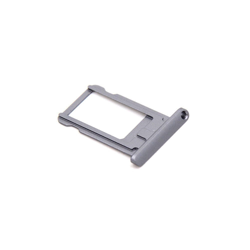 Nano Sim Card Tray For iPad Air 1 Black OEM-Equivalent