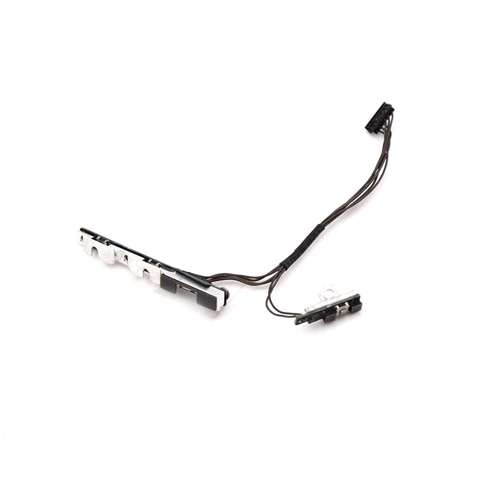 Power and Volume Button Cable For iPad 1 OEM-Equivalent