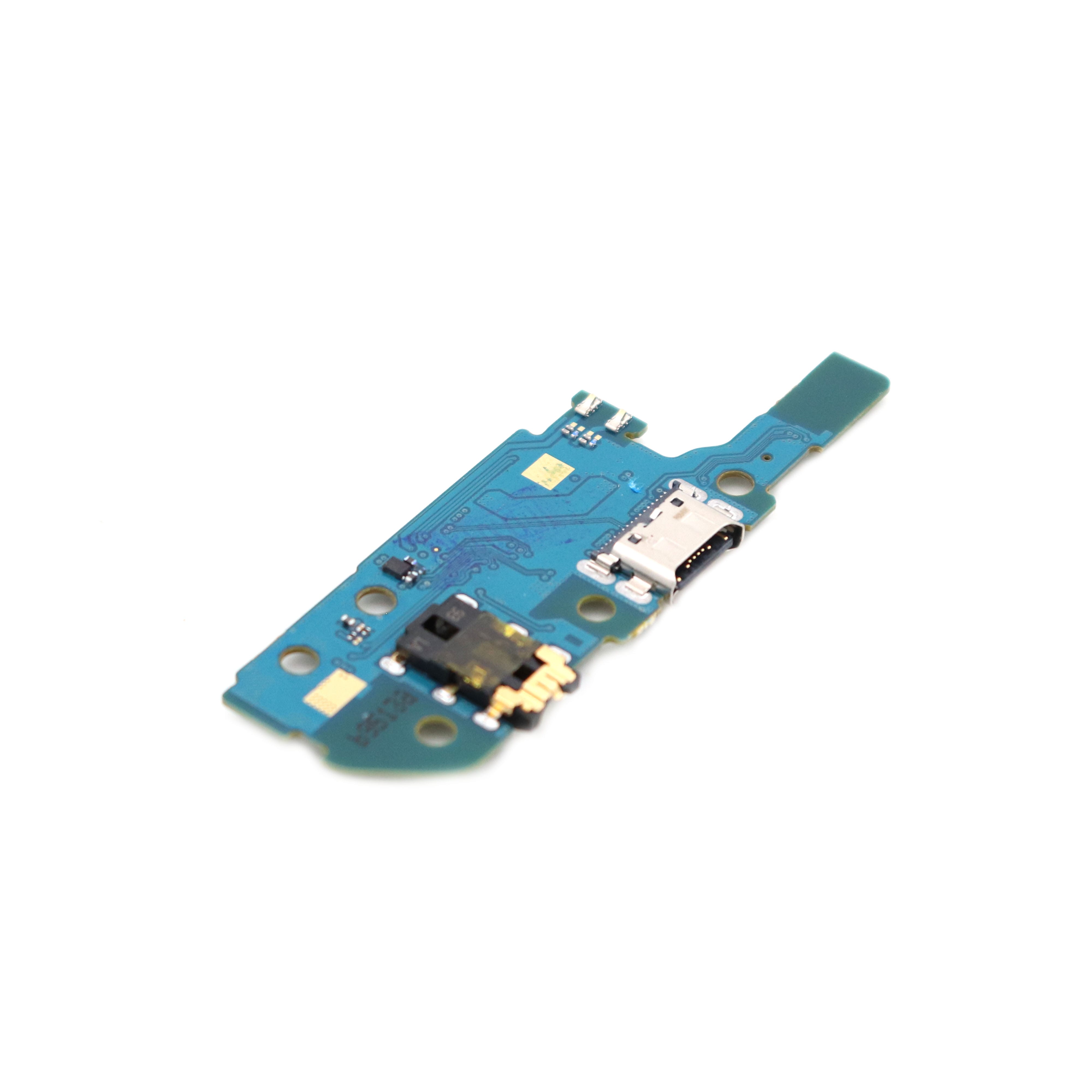 Charging Port and Headphone Jack For Samsung Galaxy A20e (A202F) OEM-Equivalent