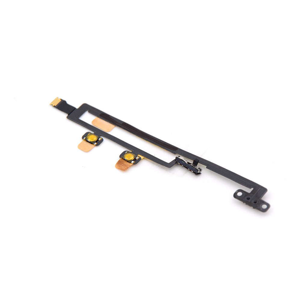 Power and Volume Button Cable For iPad Mini 1 OEM-Equivalent
