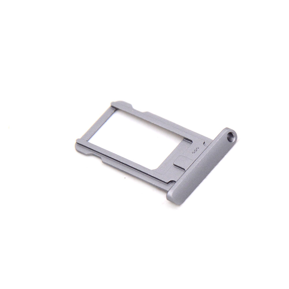 Nano Sim Card Tray For iPad Mini 1 Black OEM-Equivalent