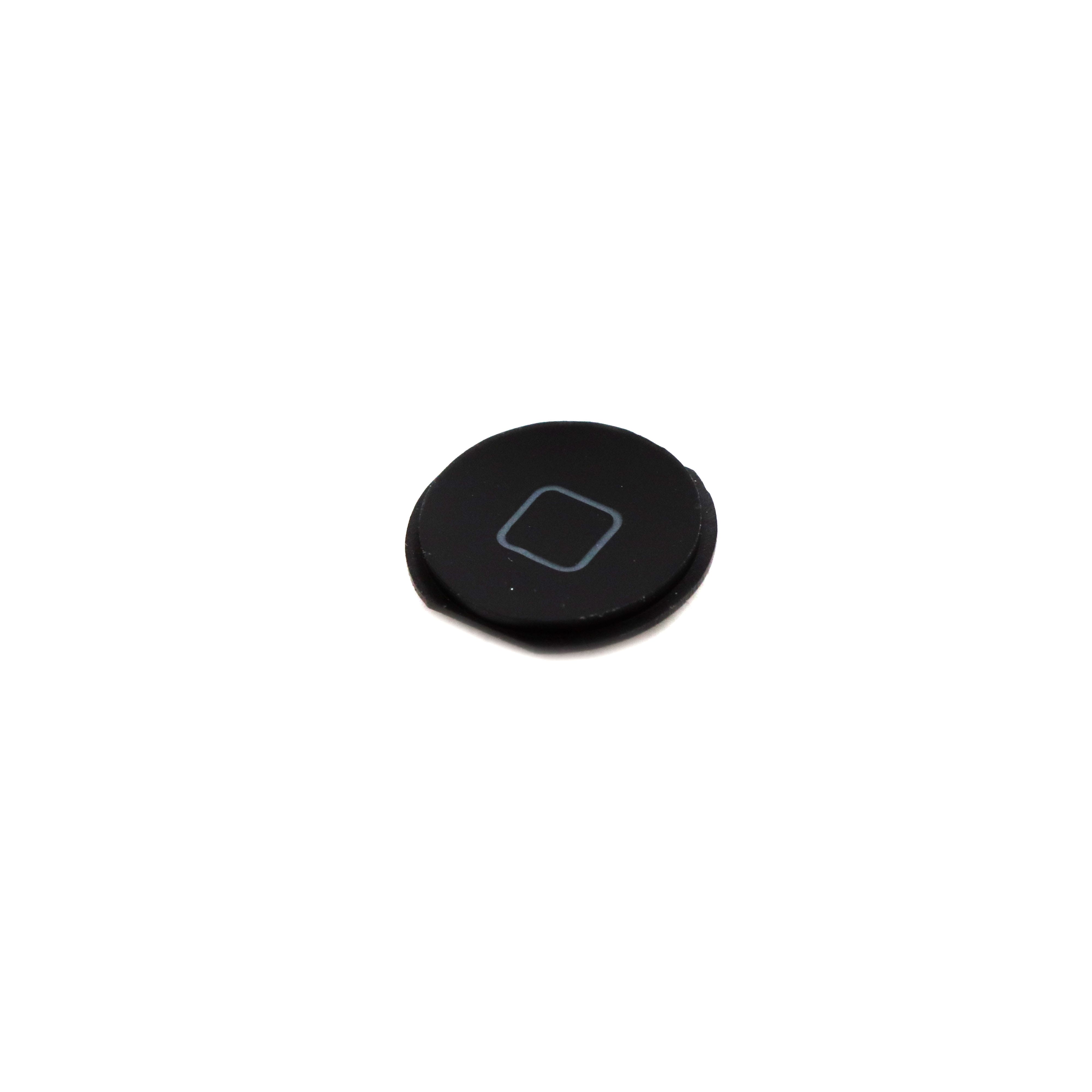 Home Button For iPad Mini 2 Black OEM-Equivalent