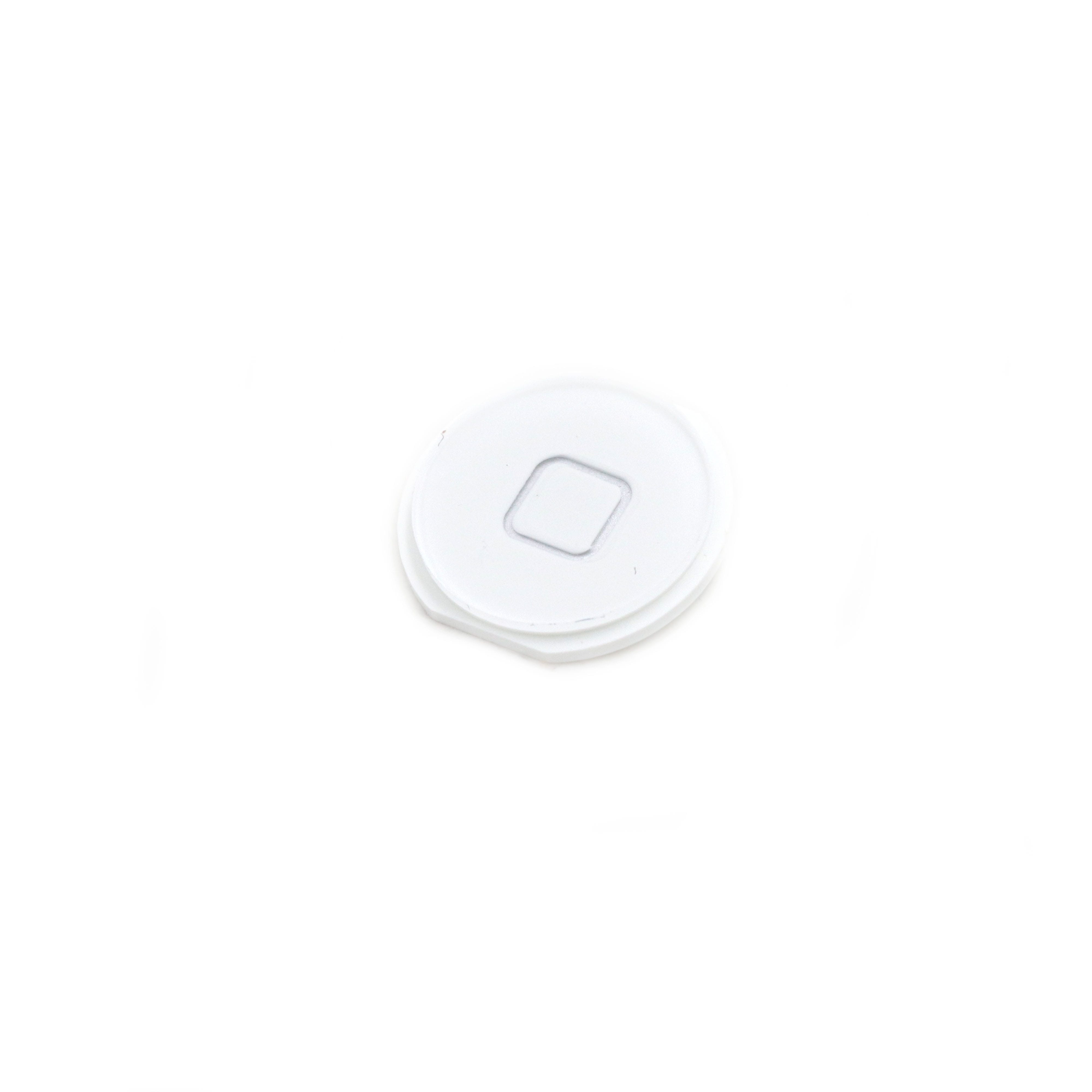 Home Button For iPad Mini 2 White OEM-Equivalent