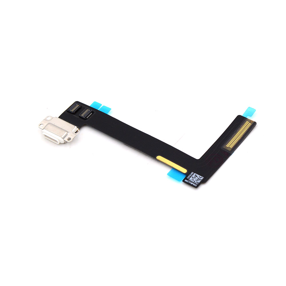 Charging Port For iPad Air 2 White OEM-Equivalent