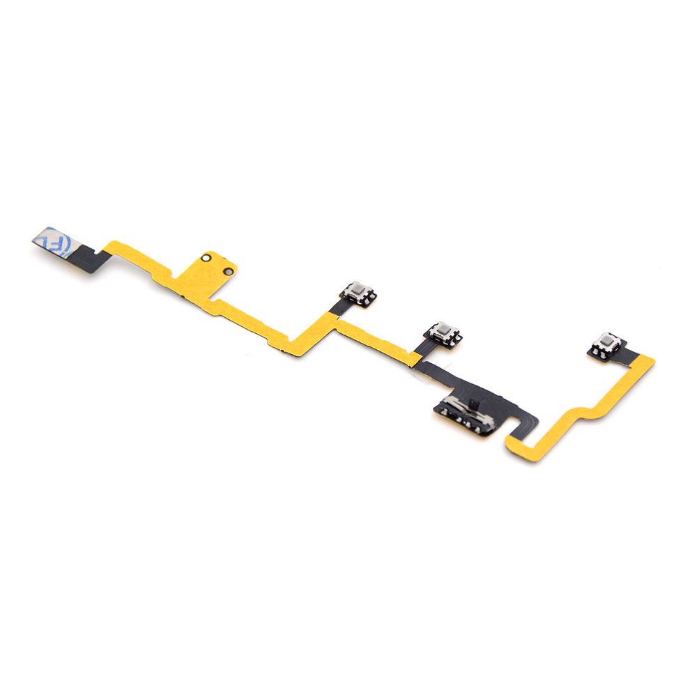 Power and Volume Button Cable For iPad 2 OEM-Equivalent
