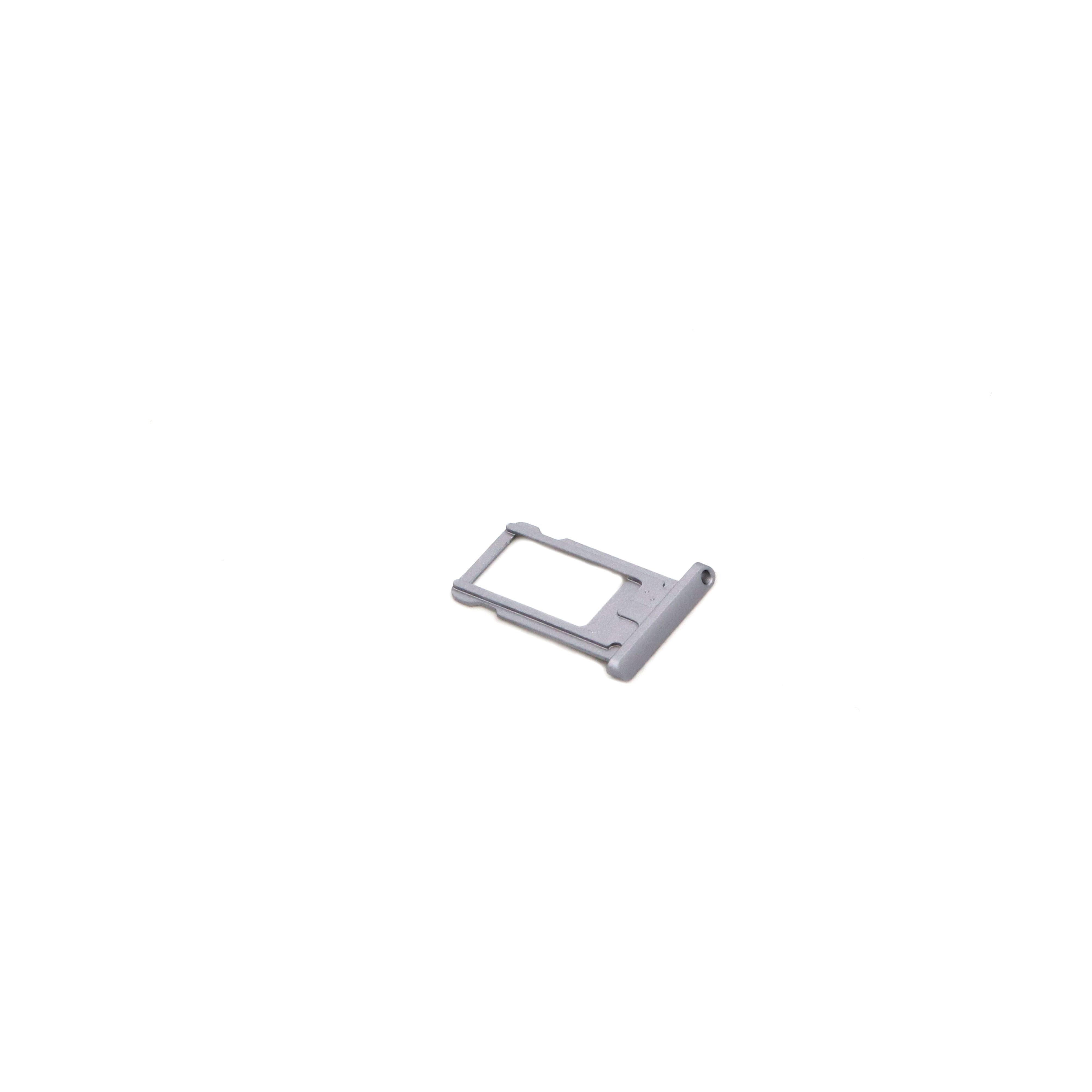 Nano Sim Card Tray For iPad 2 Black OEM-Equivalent