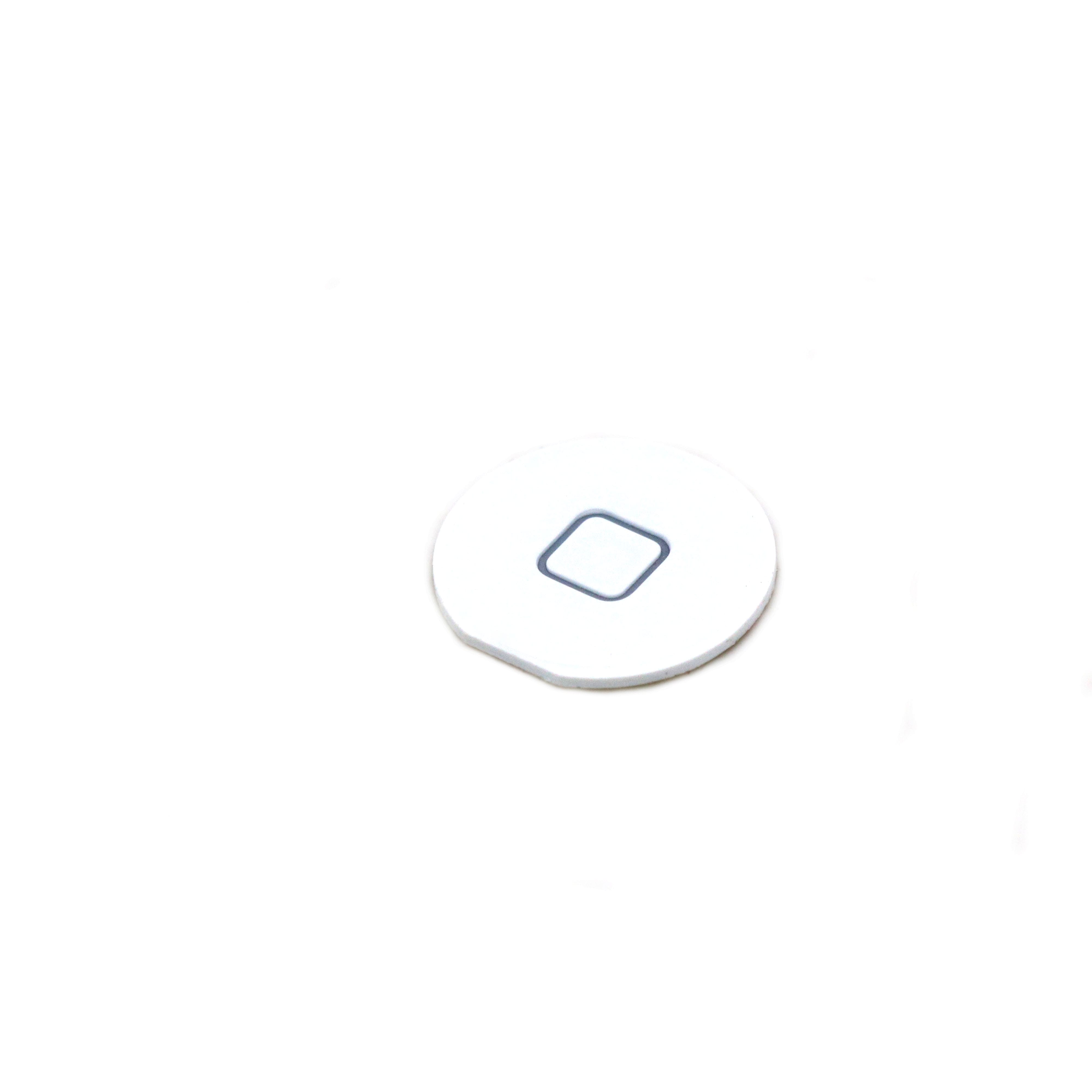 GPS Antenna For iPad 4 White OEM-Equivalent