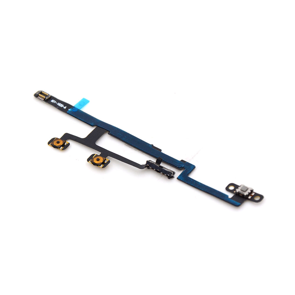 Power and Volume Button Cable For iPad Mini 2 OEM-Equivalent