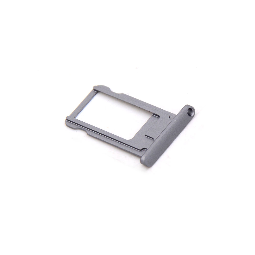 Nano Sim Card Tray For iPad Mini 2 Black OEM-Equivalent