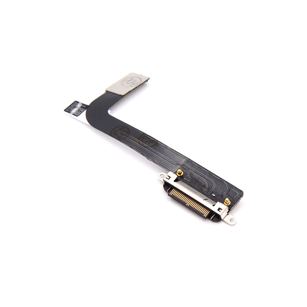 Charging Port For iPad 3 OEM-Equivalent