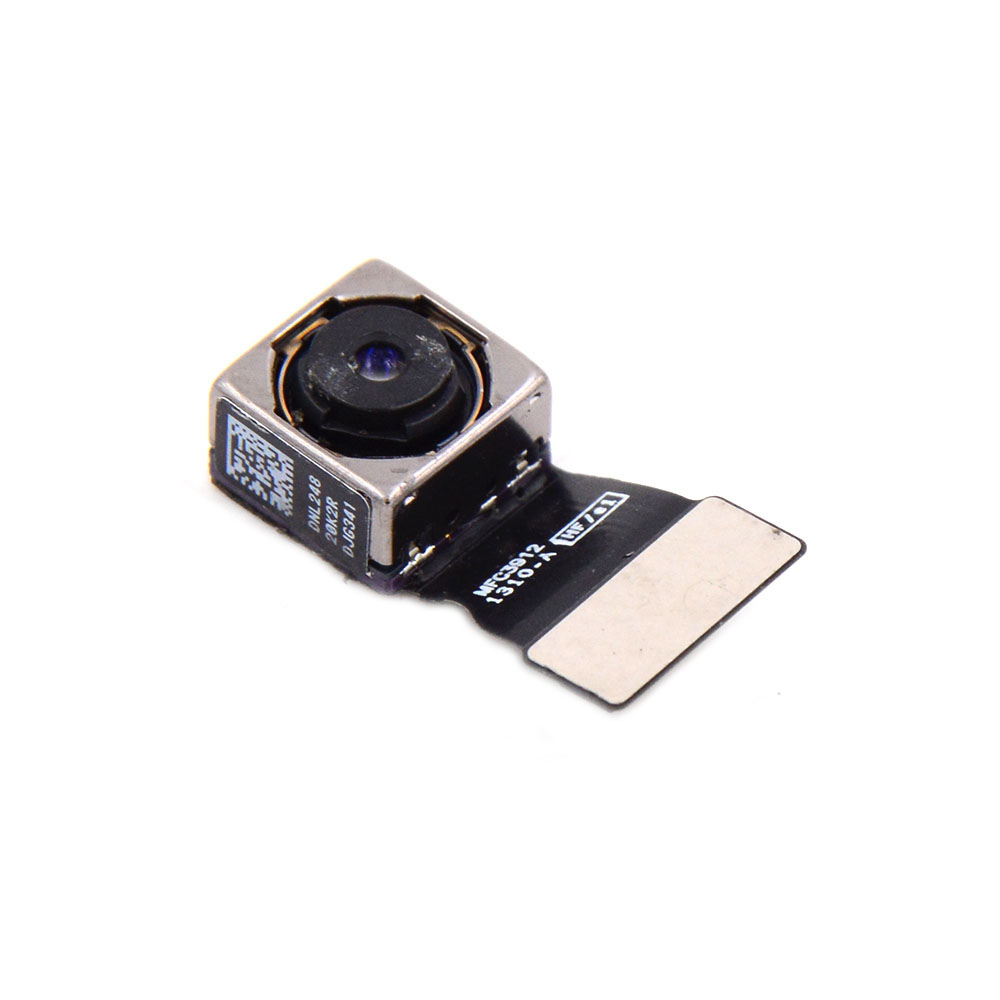 Rear-facing Camera For iPad 3 OEM-Equivalent