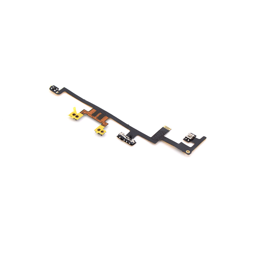 Power and Volume Button Cable For iPad 3 OEM-Equivalent