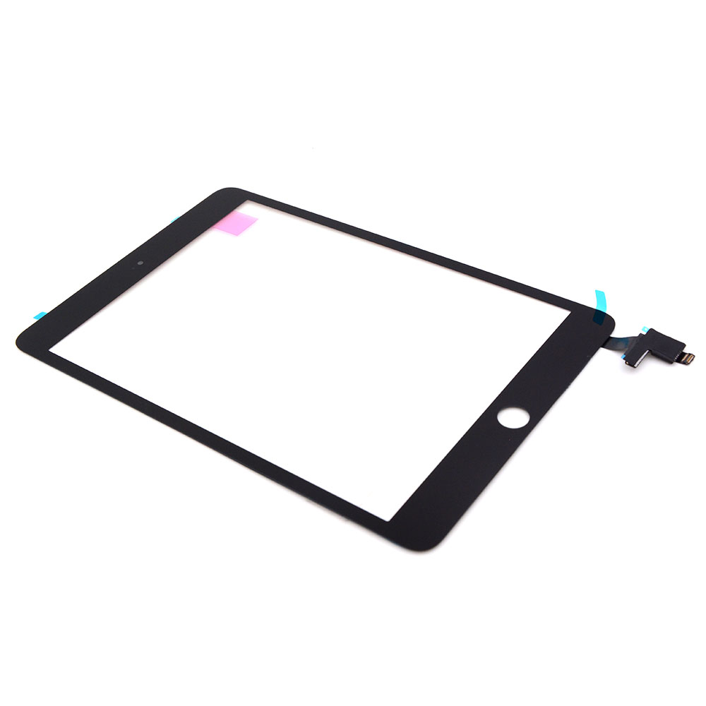 Touchscreen For iPad Mini 3 Black OEM-Equivalent