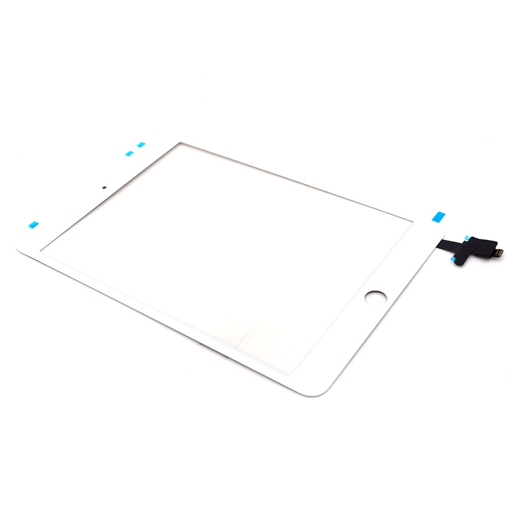 Touchscreen For iPad Mini 3 White OEM-Equivalent