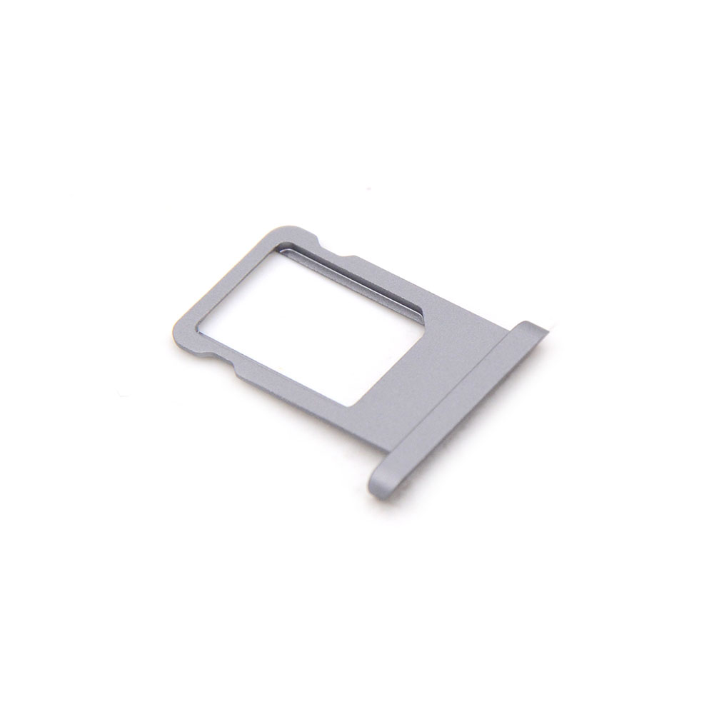 Nano Sim Card Tray For iPad Mini 3 Black OEM-Equivalent