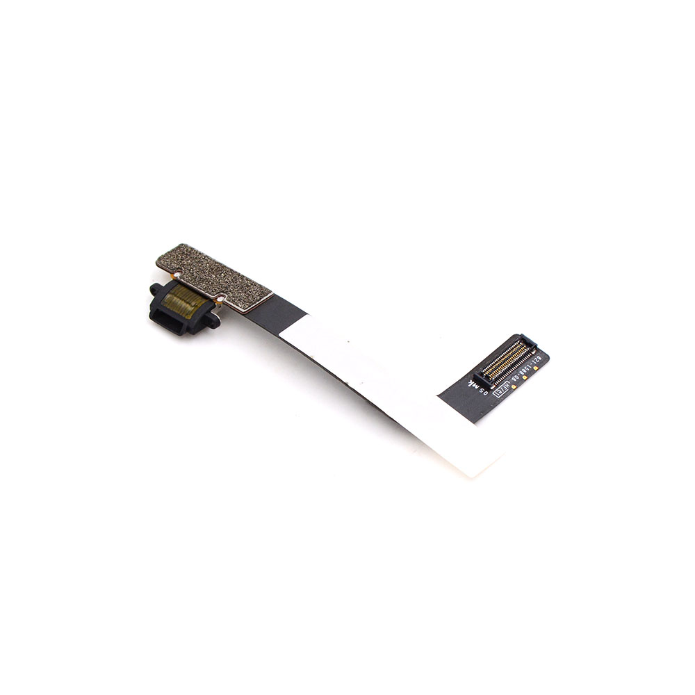 Charging Port For iPad 4 OEM-Equivalent