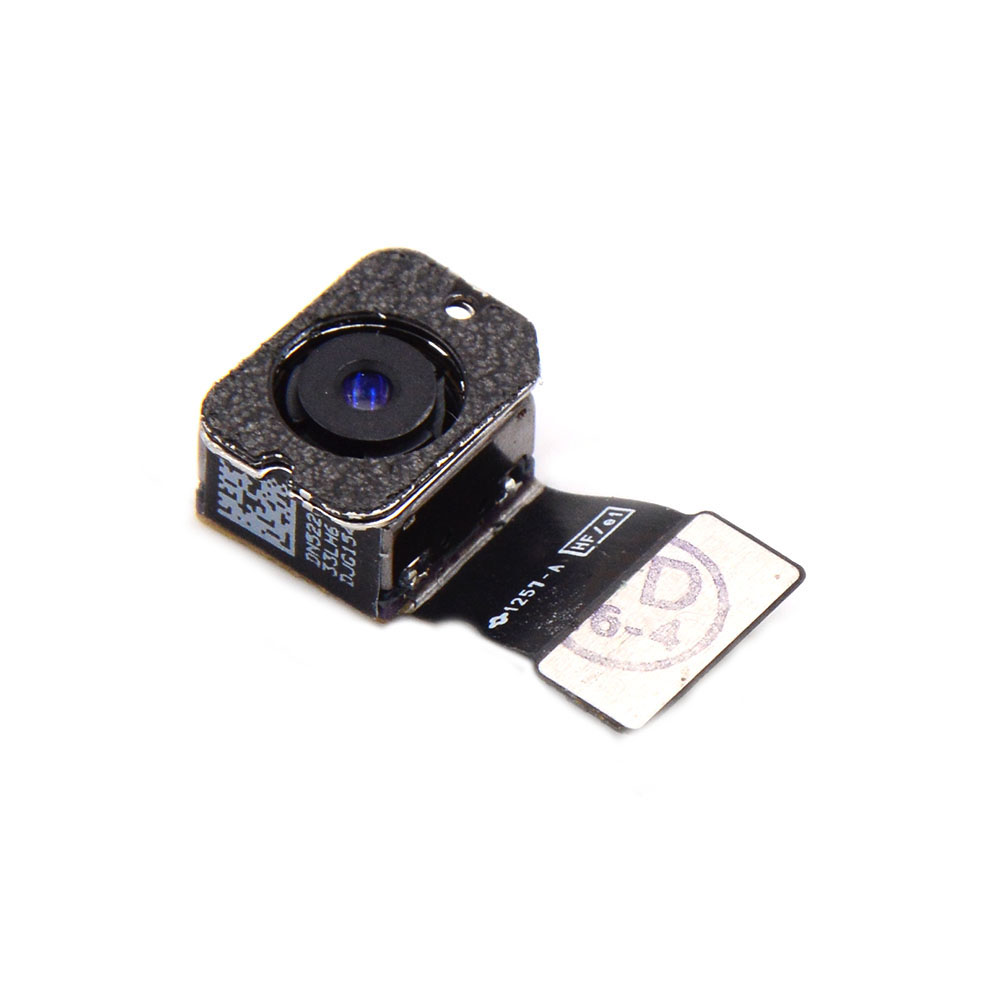 Rear-facing Camera For iPad 4 OEM-Equivalent