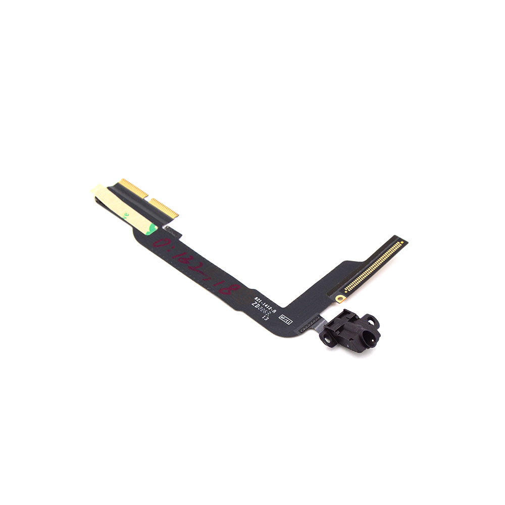 Headphone Jack For iPad 4 OEM-Equivalent