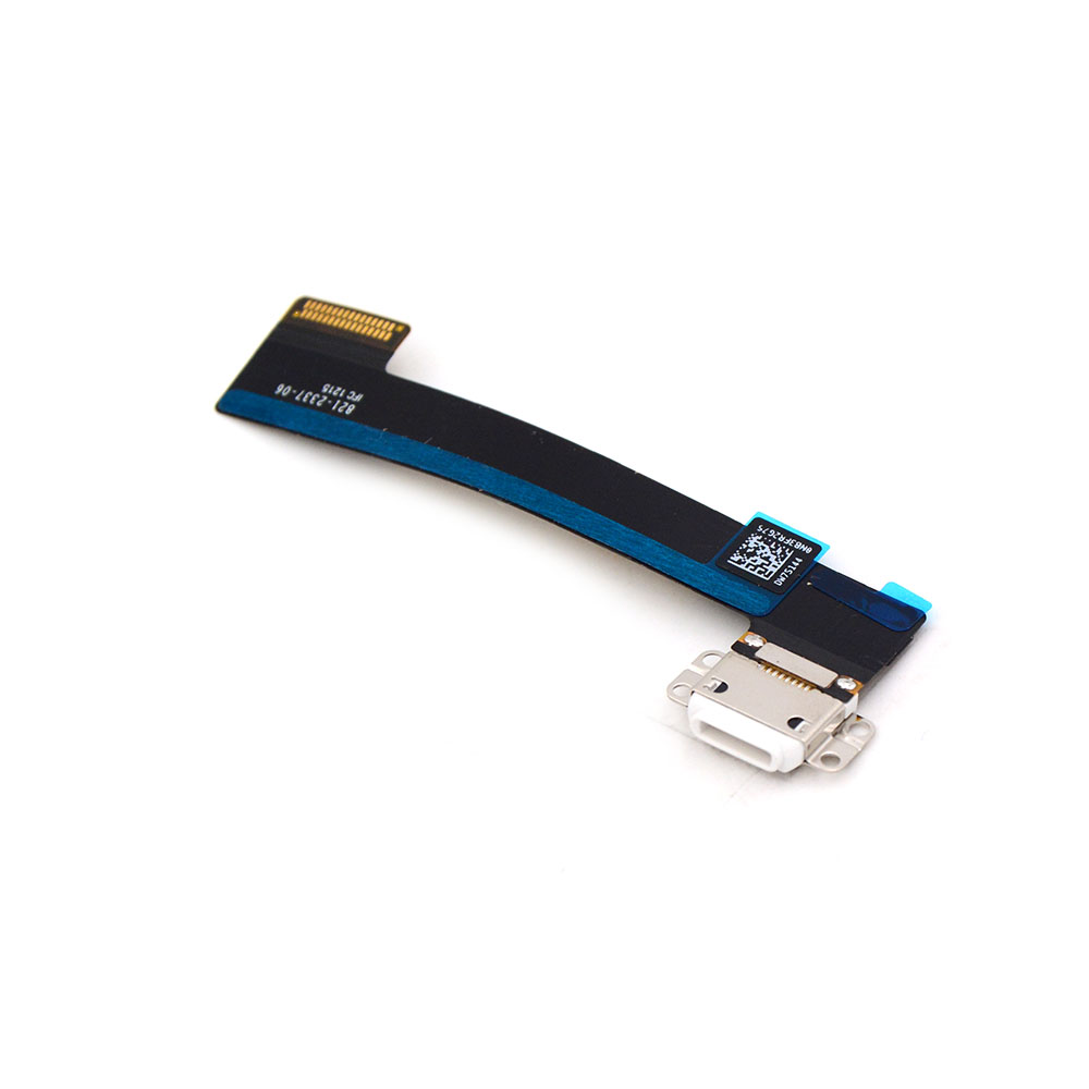 Charging Port For iPad Mini 4 White OEM-Equivalent