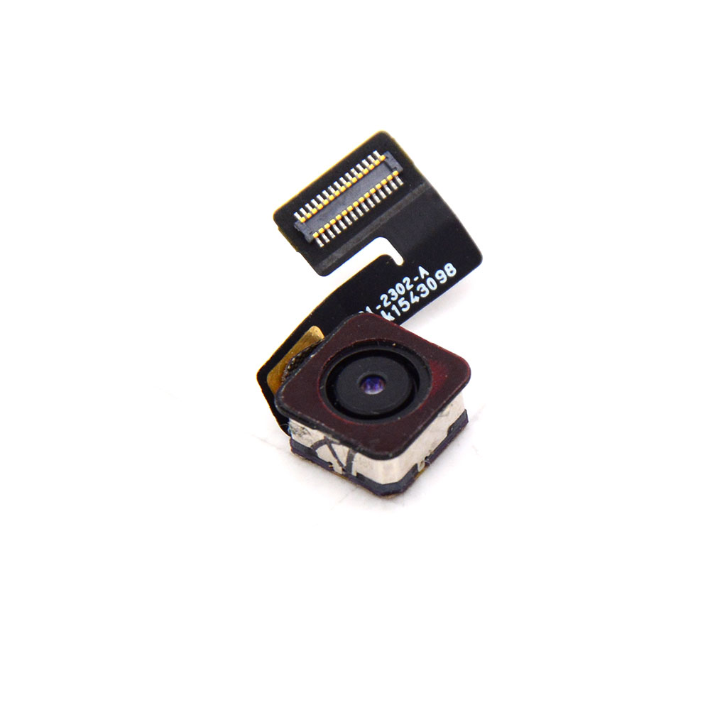Rear-facing Camera For iPad Air 2 OEM-Equivalent