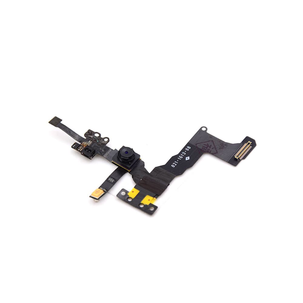Front-facing Camera and Sensor For iPhone 5c OEM-Equivalent