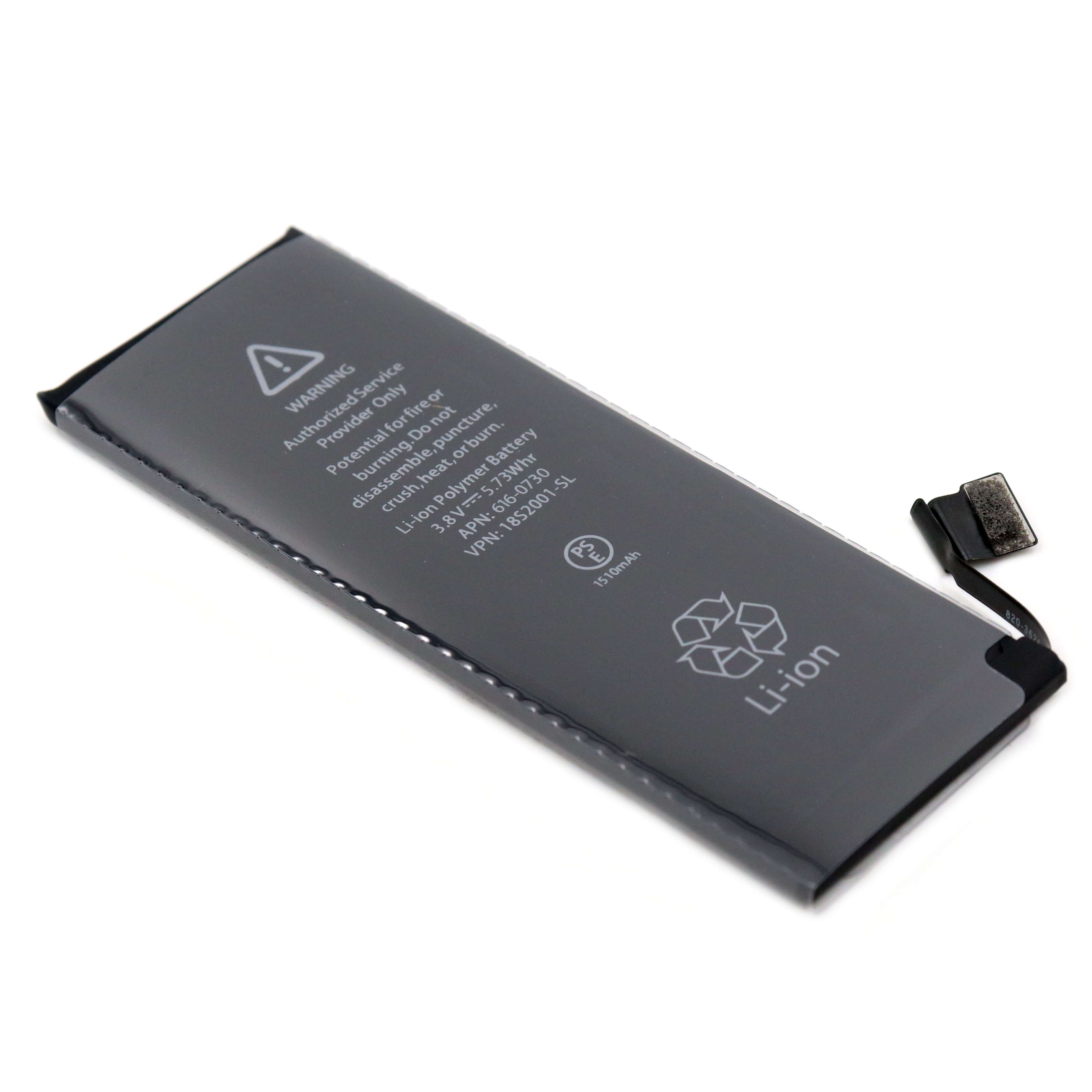 Battery For iPhone 5c OEM-Equivalent