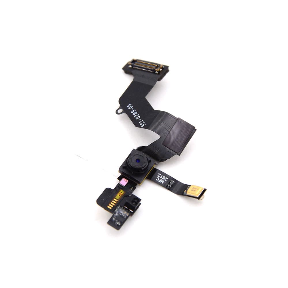 Front-facing Camera and Sensor For iPhone 5 OEM-Equivalent