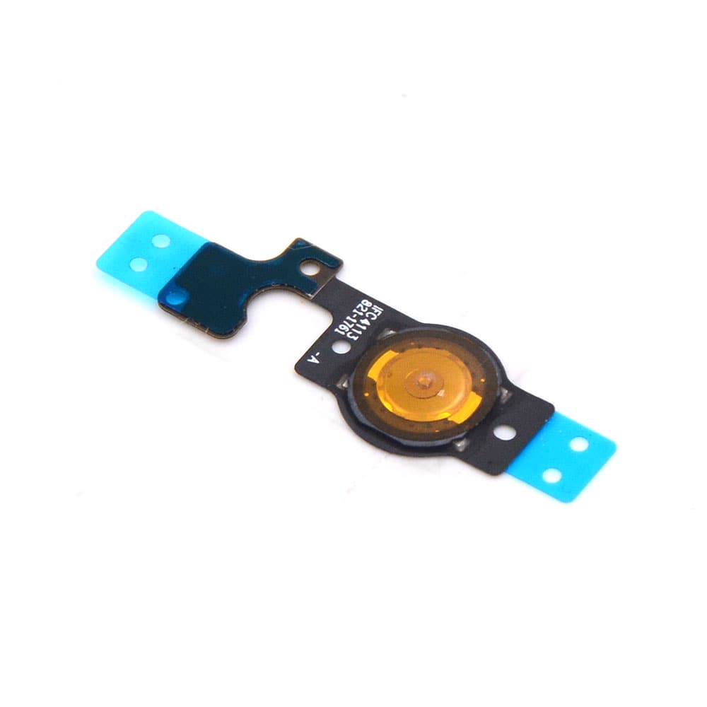 Home Button Cable For iPhone 5c OEM-Equivalent