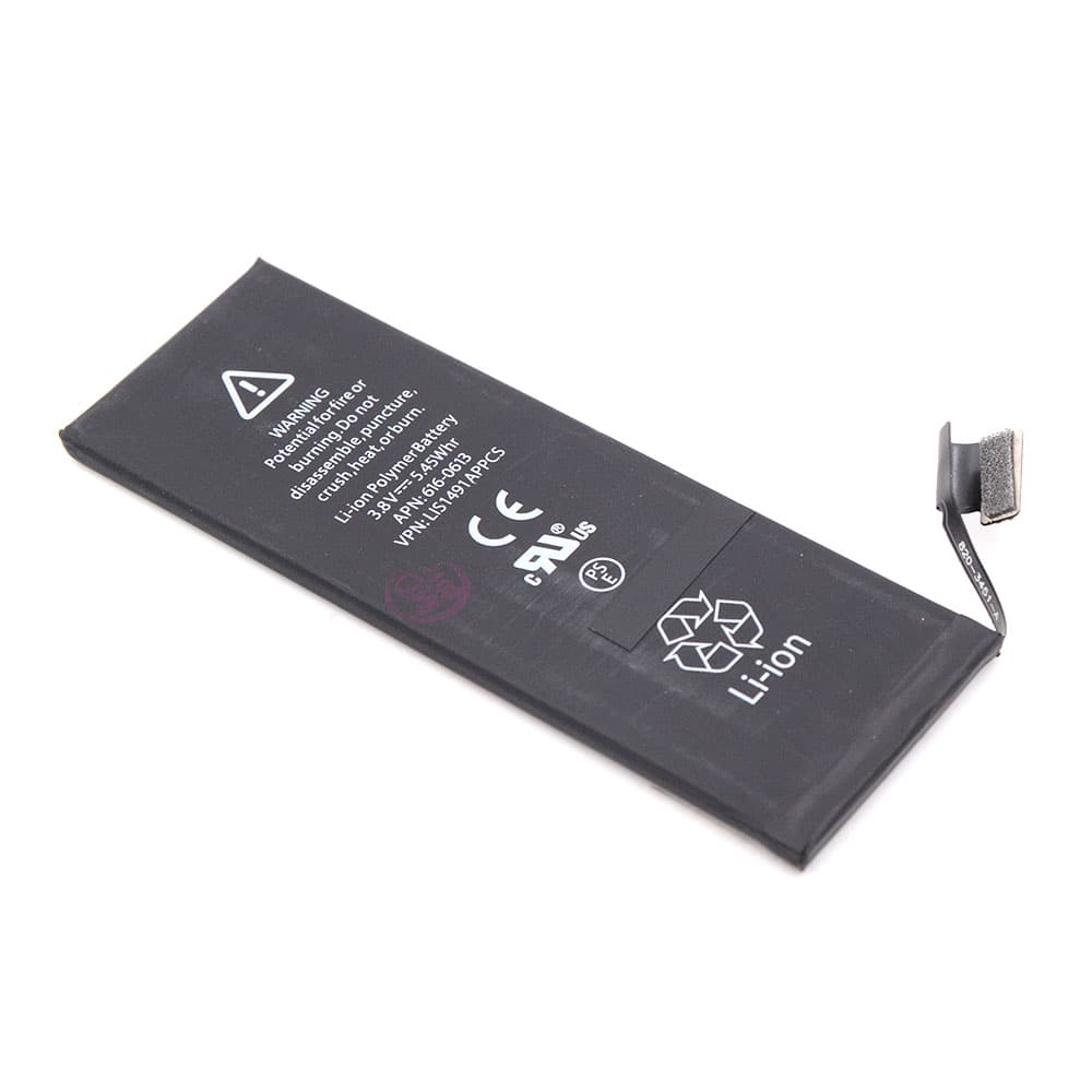 Battery For iPhone 5 OEM-Equivalent