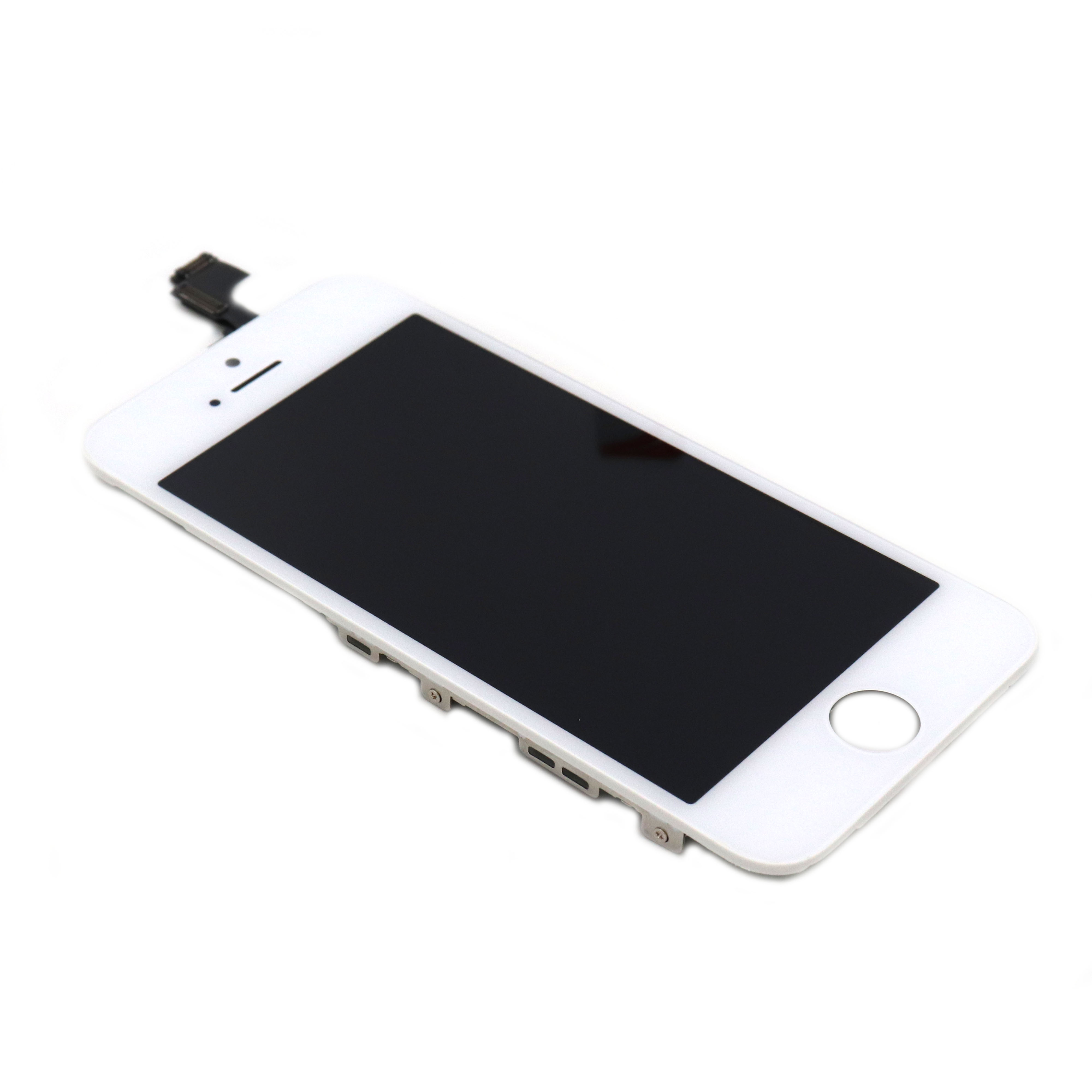 Display For iPhone 5s White Aftermarket