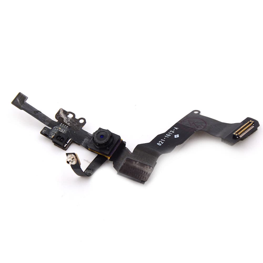 Front-facing Camera and Sensor For iPhone 5s OEM-Equivalent