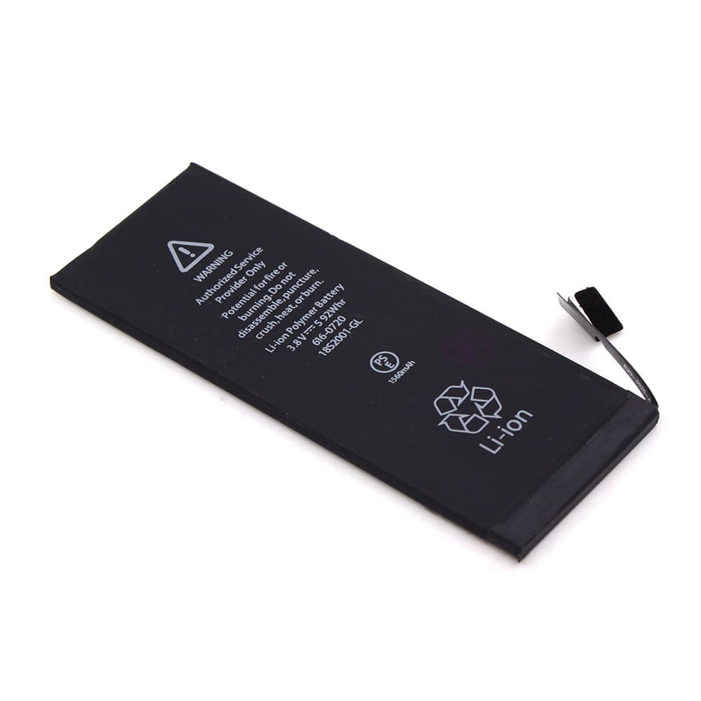 Battery For iPhone 5c/5s OEM-Equivalent
