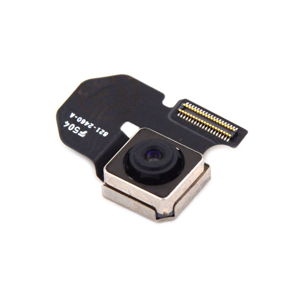 Rear-facing Camera For iPhone 6 Pulled