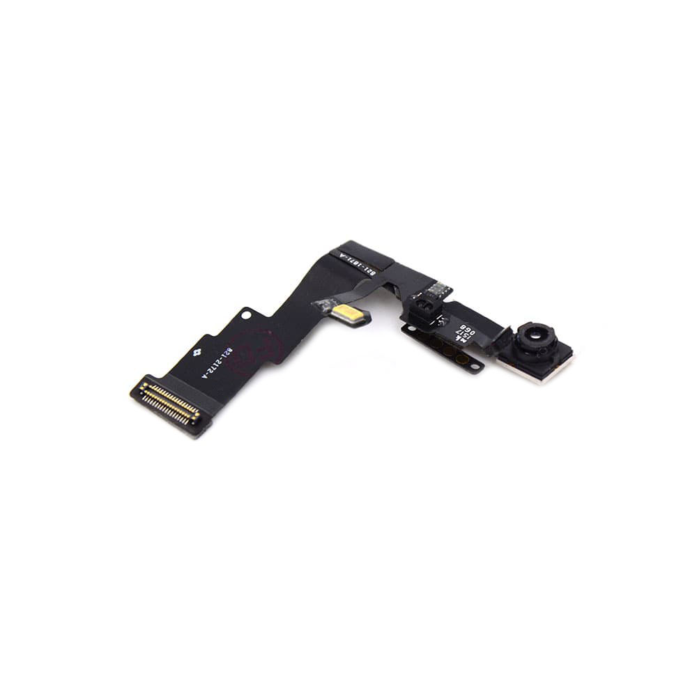 Front-facing Camera and Sensor For iPhone 6 Pulled