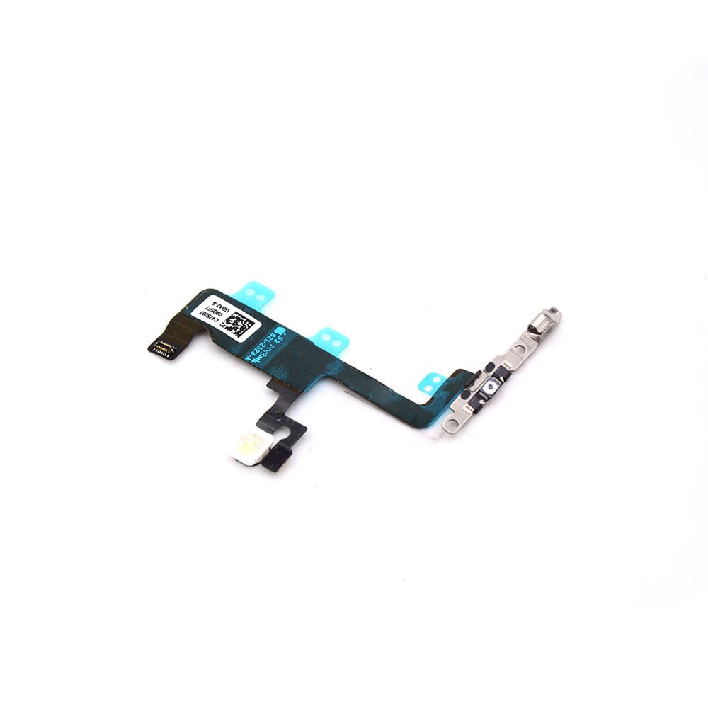 Power Button Cable For iPhone 6 Pulled