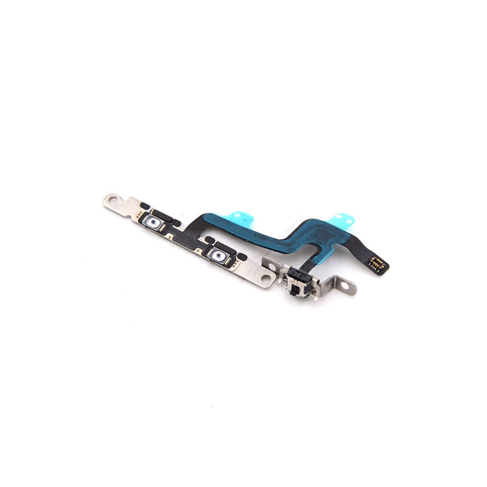 Volume Button Cable For iPhone 6 Pulled