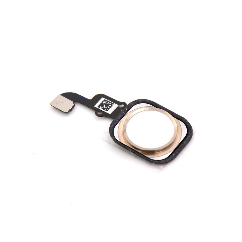 Home Button Cable For iPhone 6 Plus Gold OEM-Equivalent