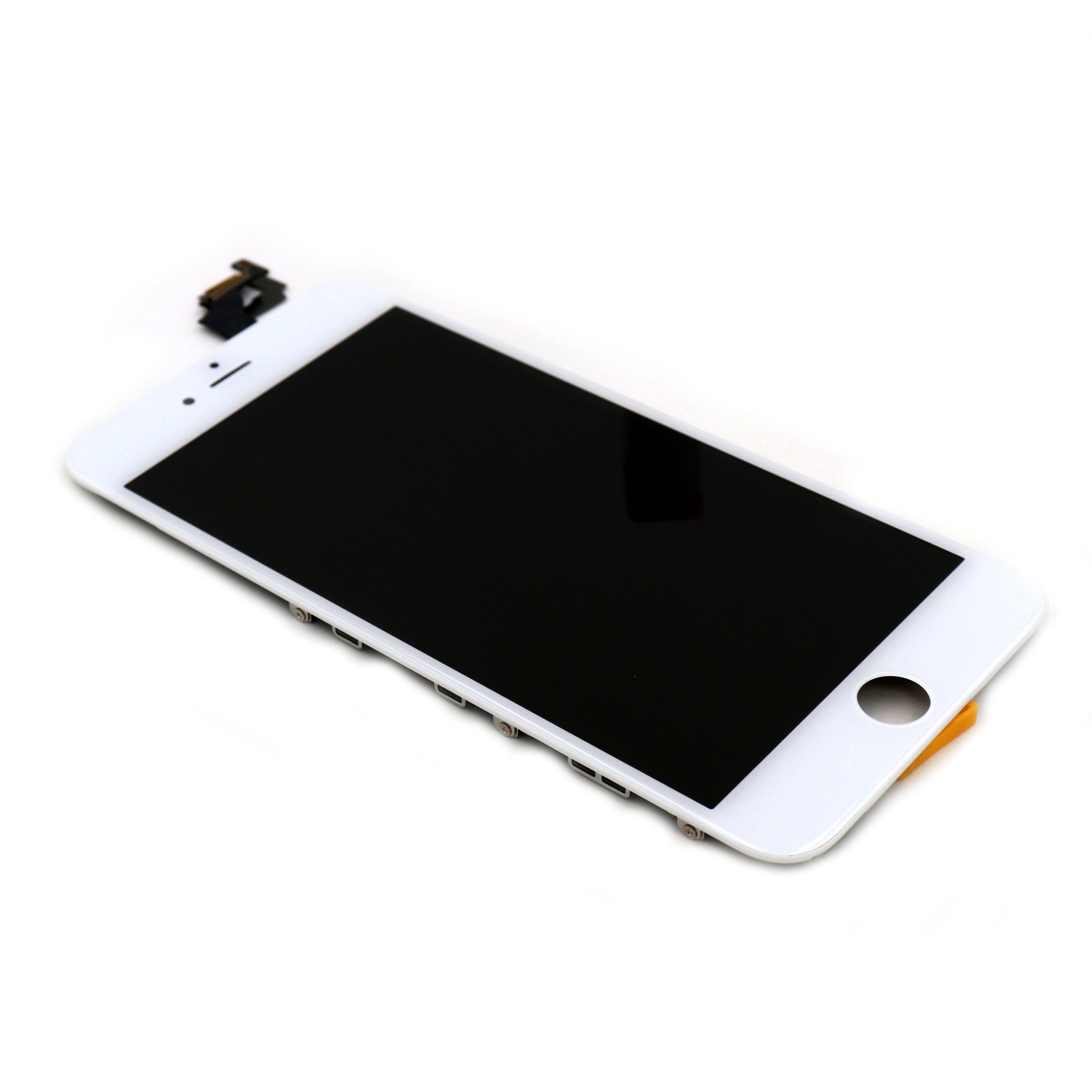 Display For iPhone 6 Plus White Aftermarket