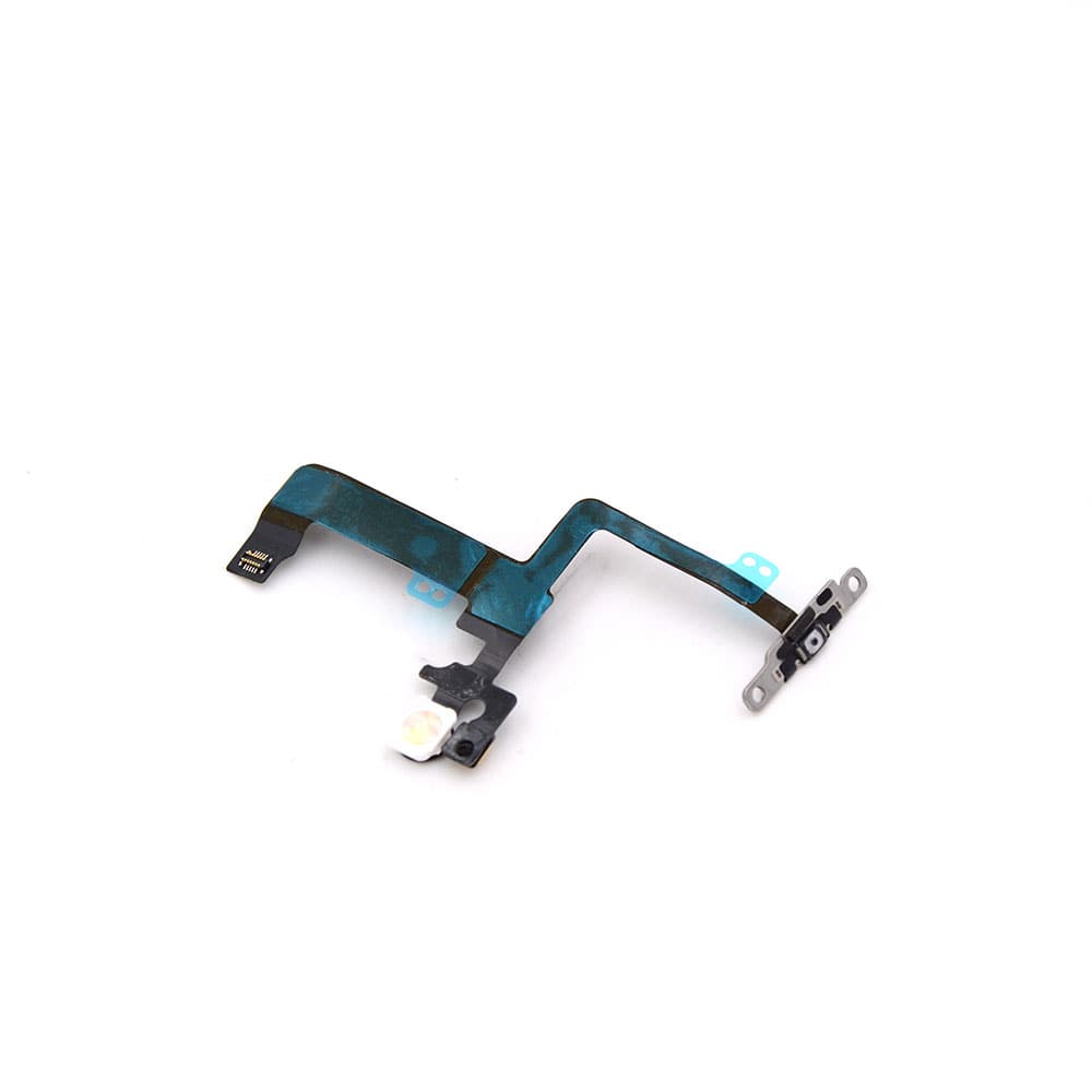 Power Button Cable For iPhone 6 Plus Pulled