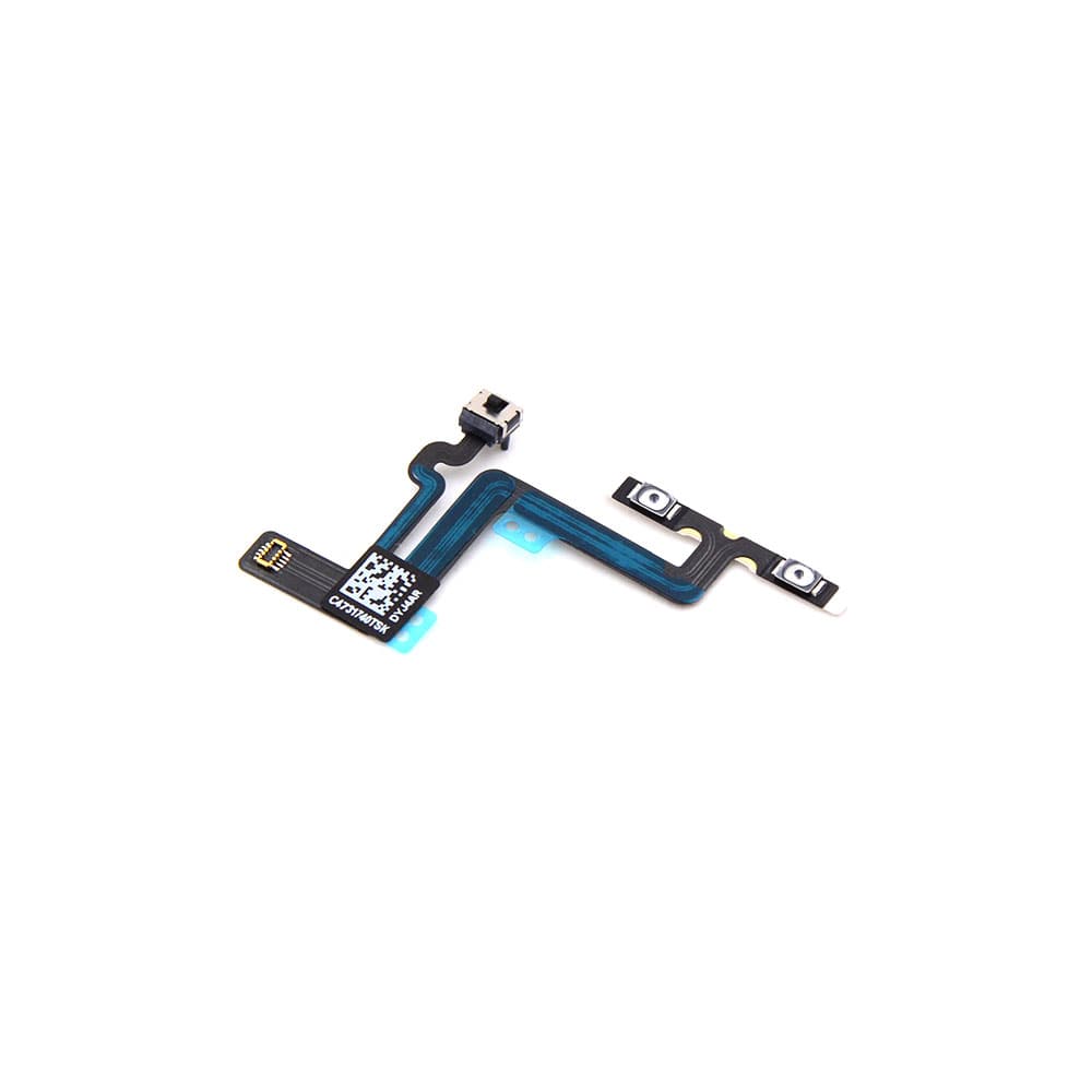 Volume Button Cable For iPhone 6 Plus Pulled